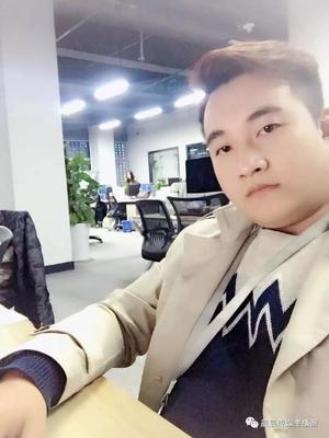 從房產到主播 耿石磊談晨晨傳媒如何做藝人真正的朋友，并肩前行